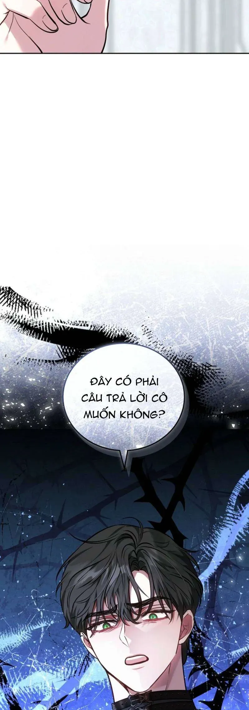 Mặc Dù Thích Ở Nhà Nhưng Tôi Lại Xuyên Vào Thể Loại Giam Cầm Đen Tối - Chapter 15 - Page 56