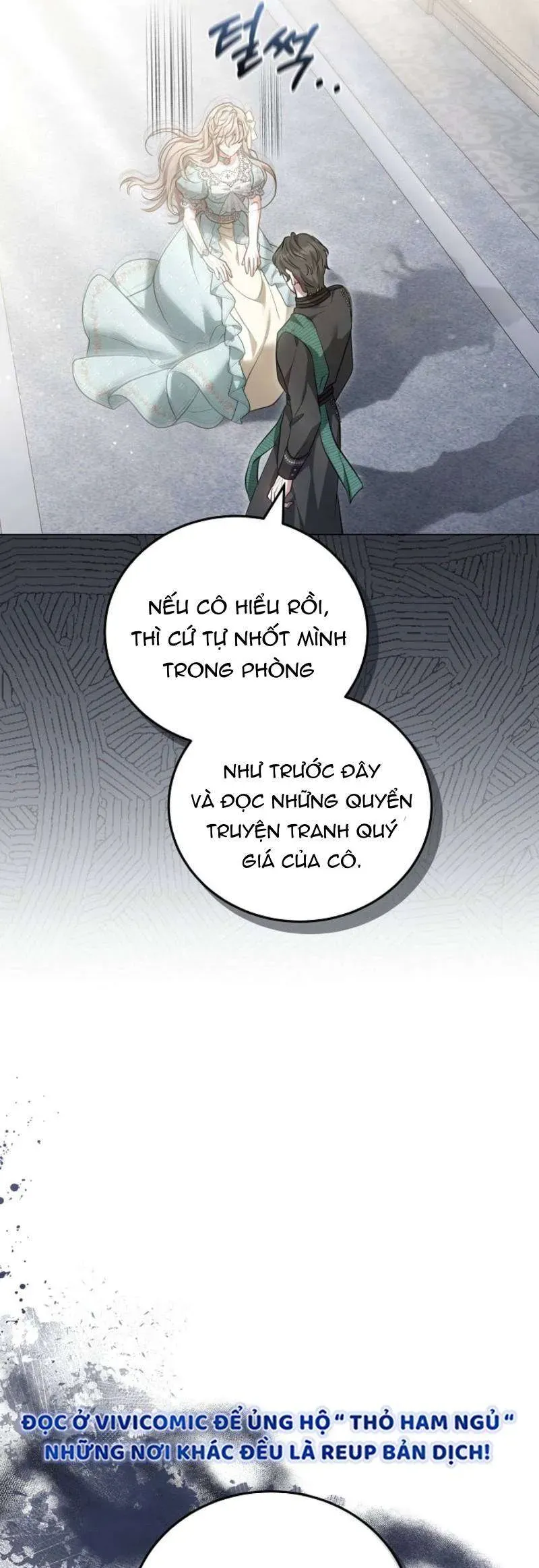 Mặc Dù Thích Ở Nhà Nhưng Tôi Lại Xuyên Vào Thể Loại Giam Cầm Đen Tối - Chapter 15 - Page 58