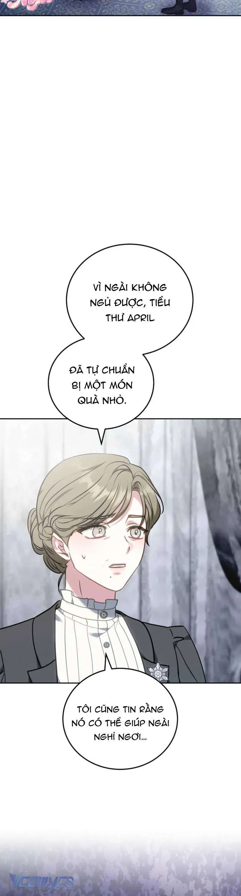 Mặc Dù Thích Ở Nhà Nhưng Tôi Lại Xuyên Vào Thể Loại Giam Cầm Đen Tối - Chapter 15 - Page 6