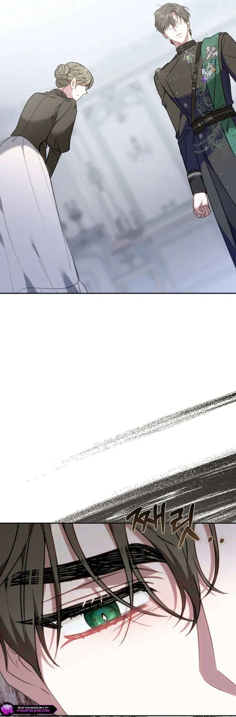 Mặc Dù Thích Ở Nhà Nhưng Tôi Lại Xuyên Vào Thể Loại Giam Cầm Đen Tối - Chapter 15 - Page 8