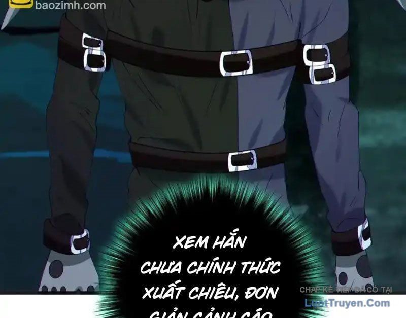 Dị Chủng Hắc Đản - Chapter 49 - Page 21