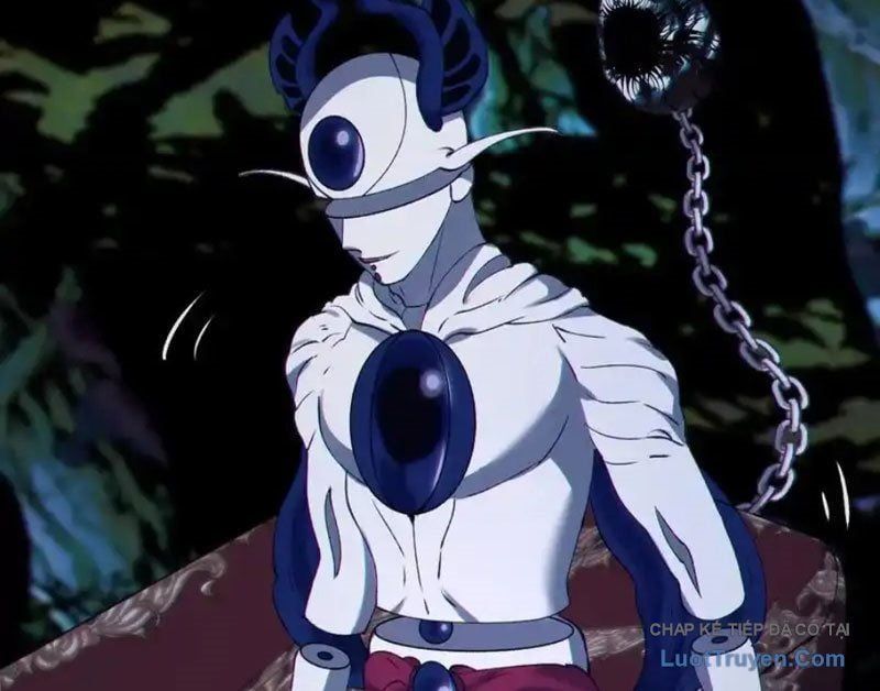 Dị Chủng Hắc Đản - Chapter 49 - Page 4