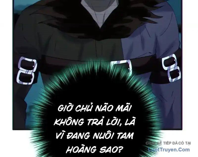 Dị Chủng Hắc Đản - Chapter 49 - Page 45