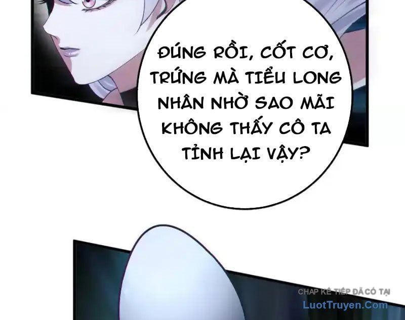 Dị Chủng Hắc Đản - Chapter 49 - Page 61
