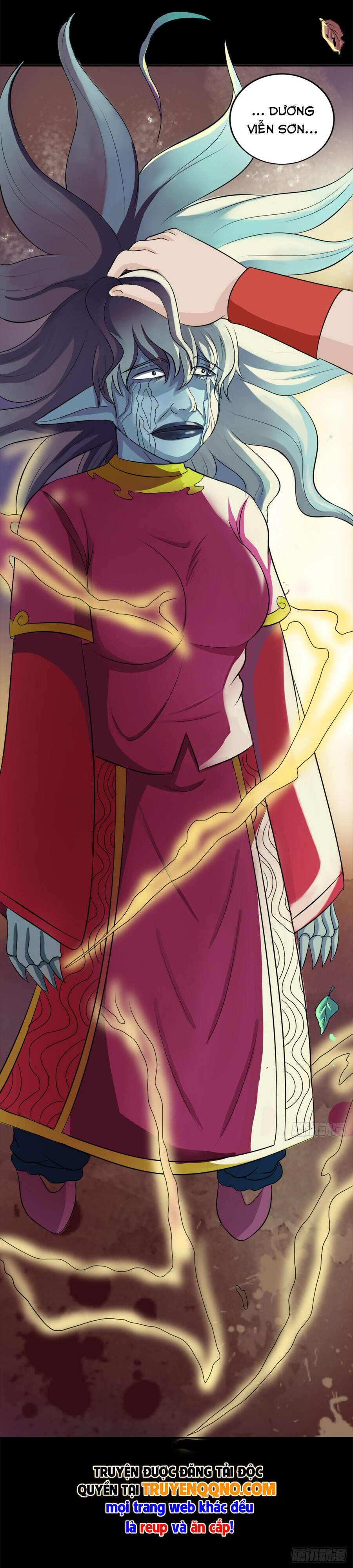 Dân Quốc Mạt Thế Luận - Chapter 9 - Page 4