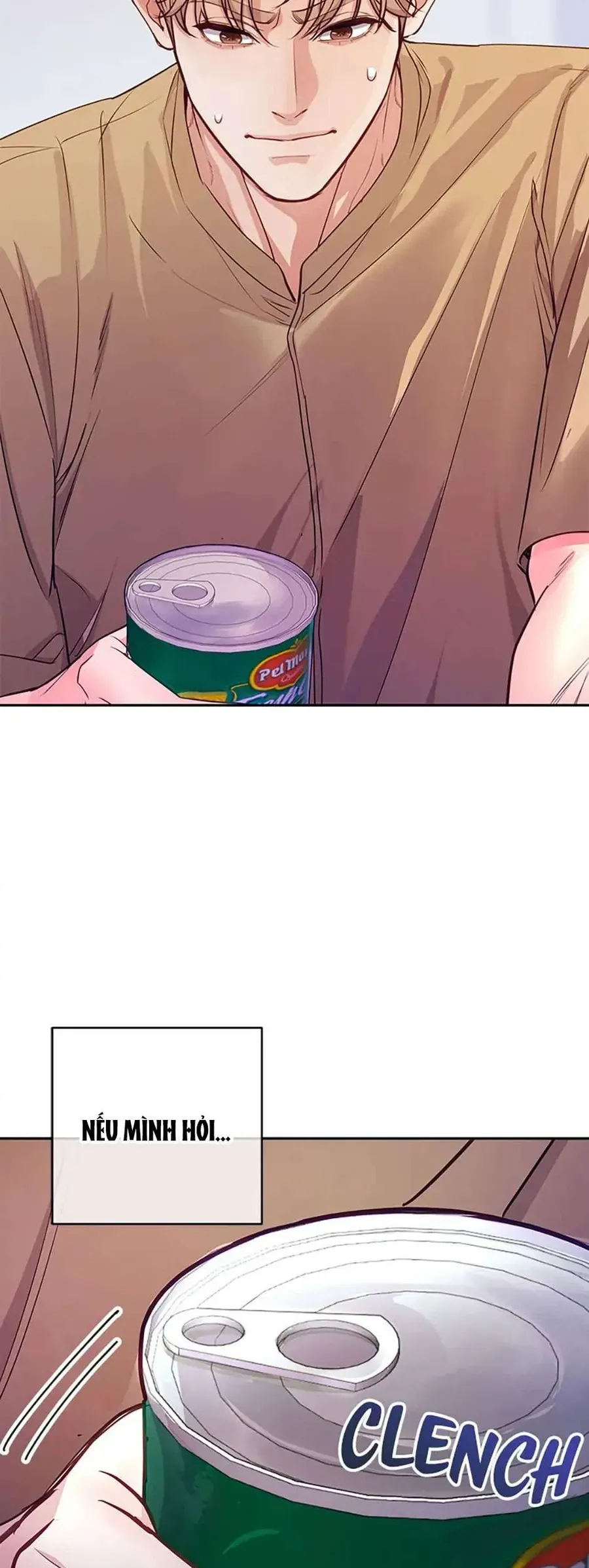 Lời Tỏ Tình Đáng Ngờ - Chapter 29 - Page 14