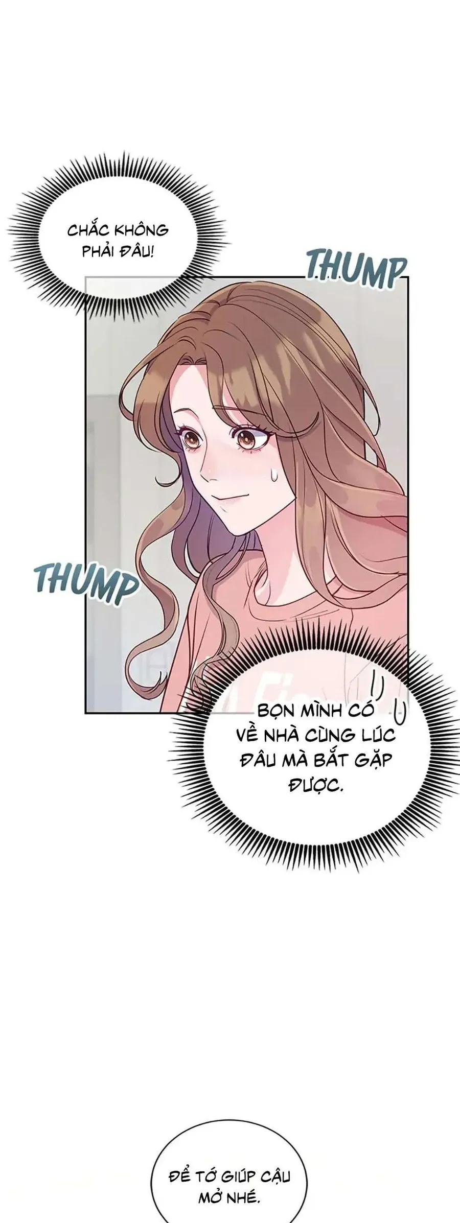 Lời Tỏ Tình Đáng Ngờ - Chapter 29 - Page 20