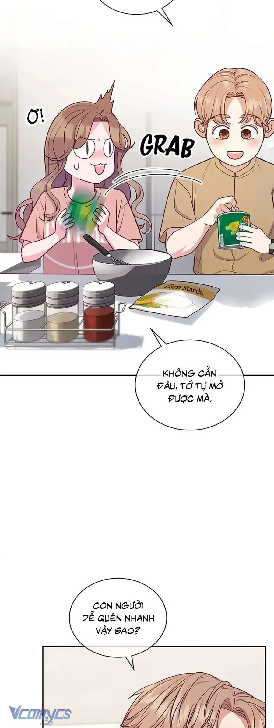 Lời Tỏ Tình Đáng Ngờ - Chapter 29 - Page 21