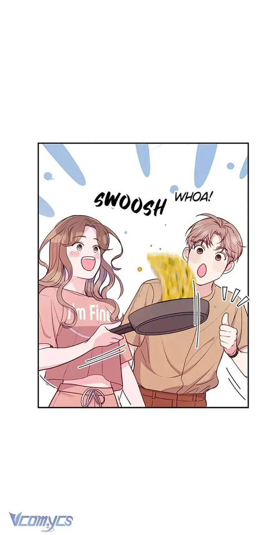 Lời Tỏ Tình Đáng Ngờ - Chapter 29 - Page 47