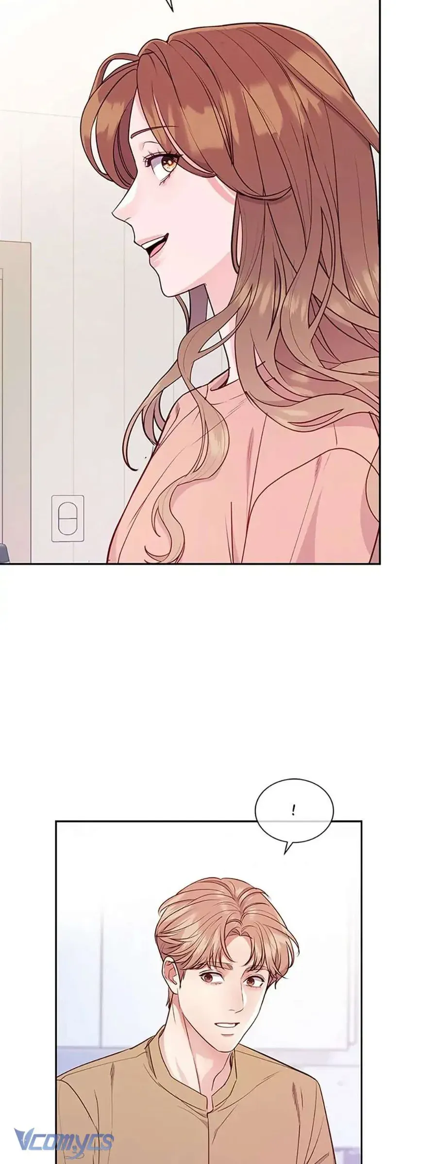 Lời Tỏ Tình Đáng Ngờ - Chapter 29 - Page 49