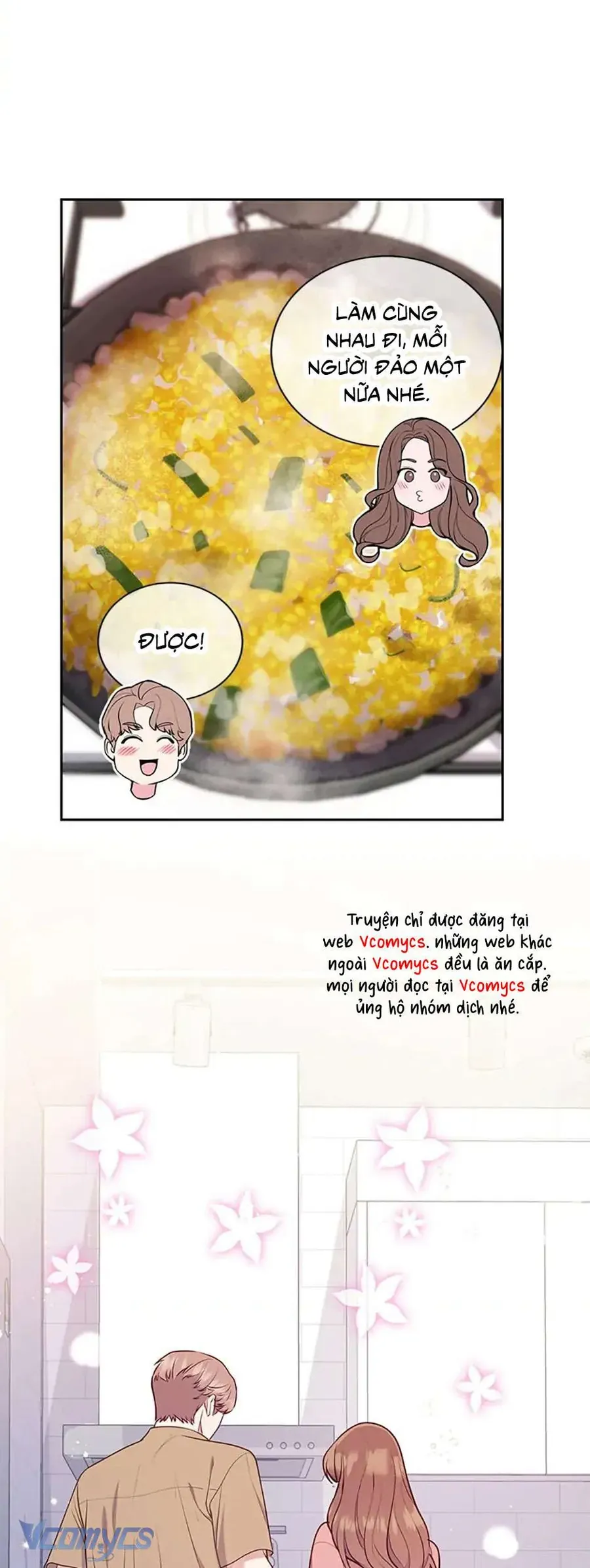 Lời Tỏ Tình Đáng Ngờ - Chapter 29 - Page 51