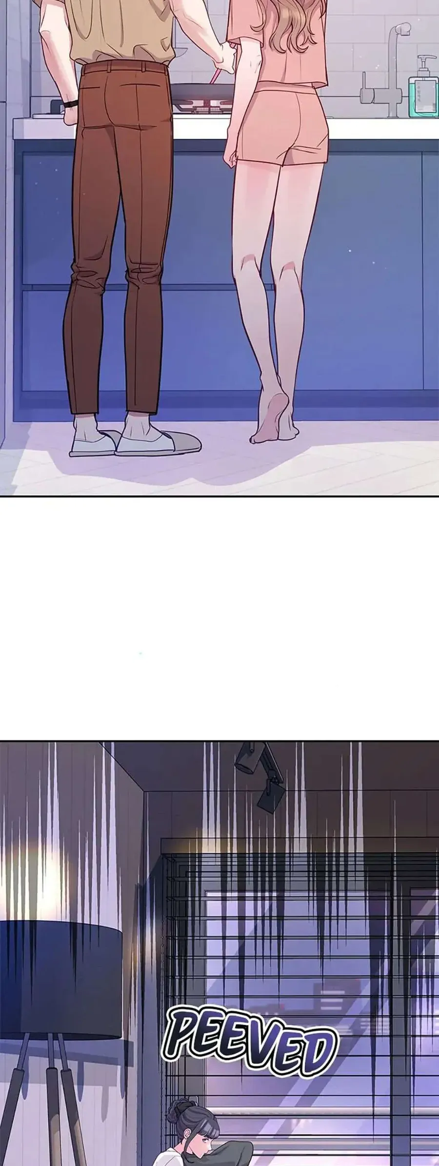 Lời Tỏ Tình Đáng Ngờ - Chapter 29 - Page 52