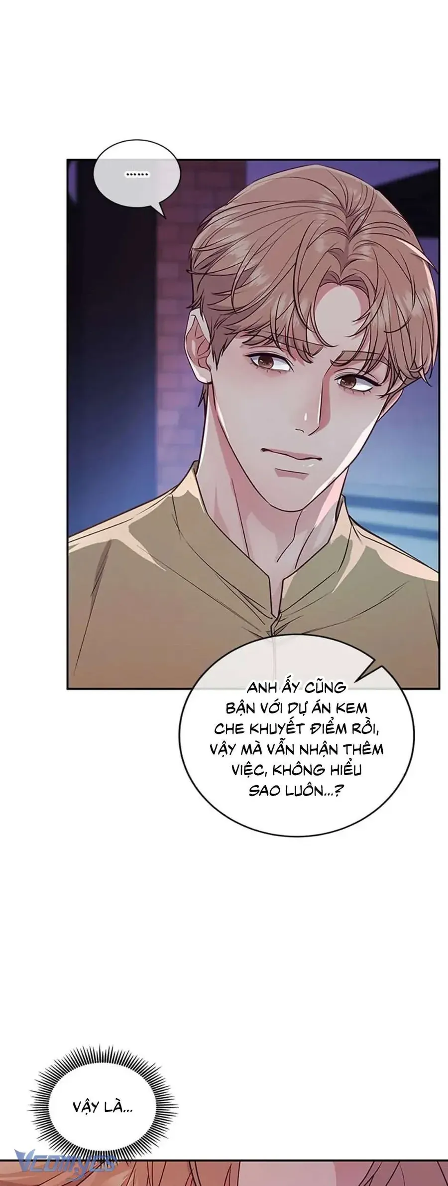 Lời Tỏ Tình Đáng Ngờ - Chapter 29 - Page 6