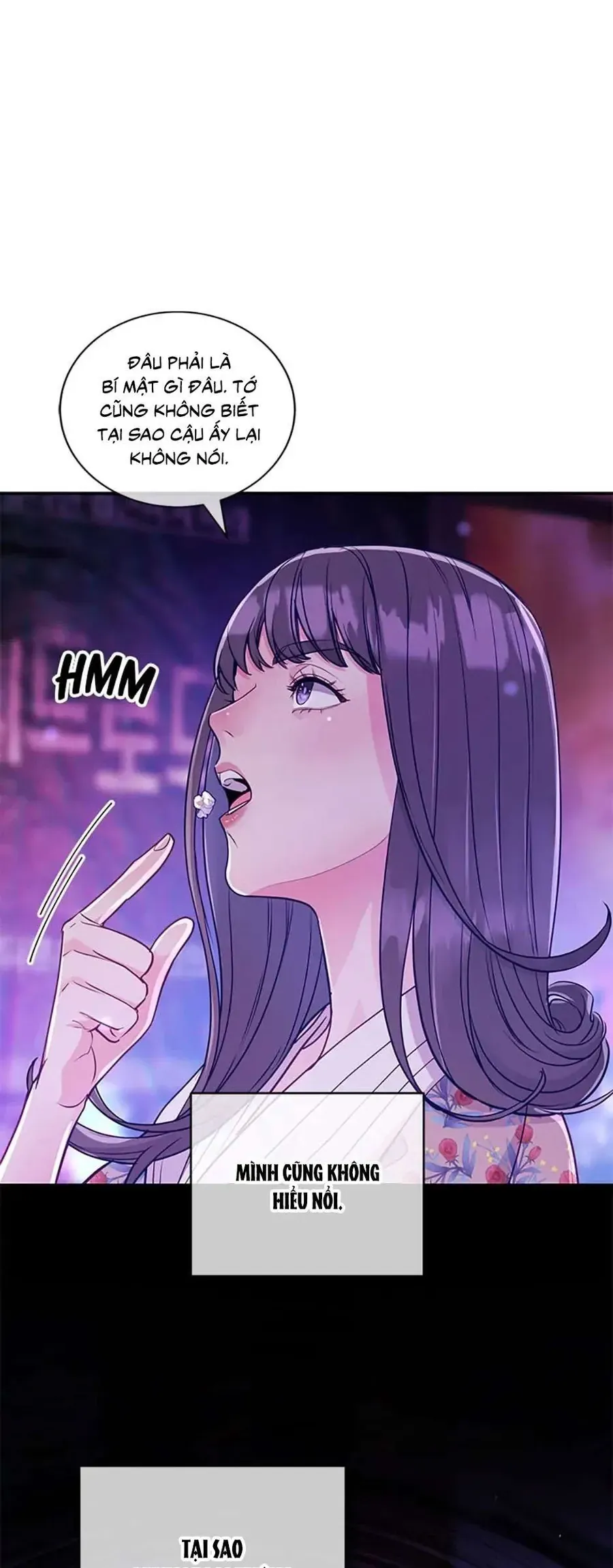 Lời Tỏ Tình Đáng Ngờ - Chapter 29 - Page 9