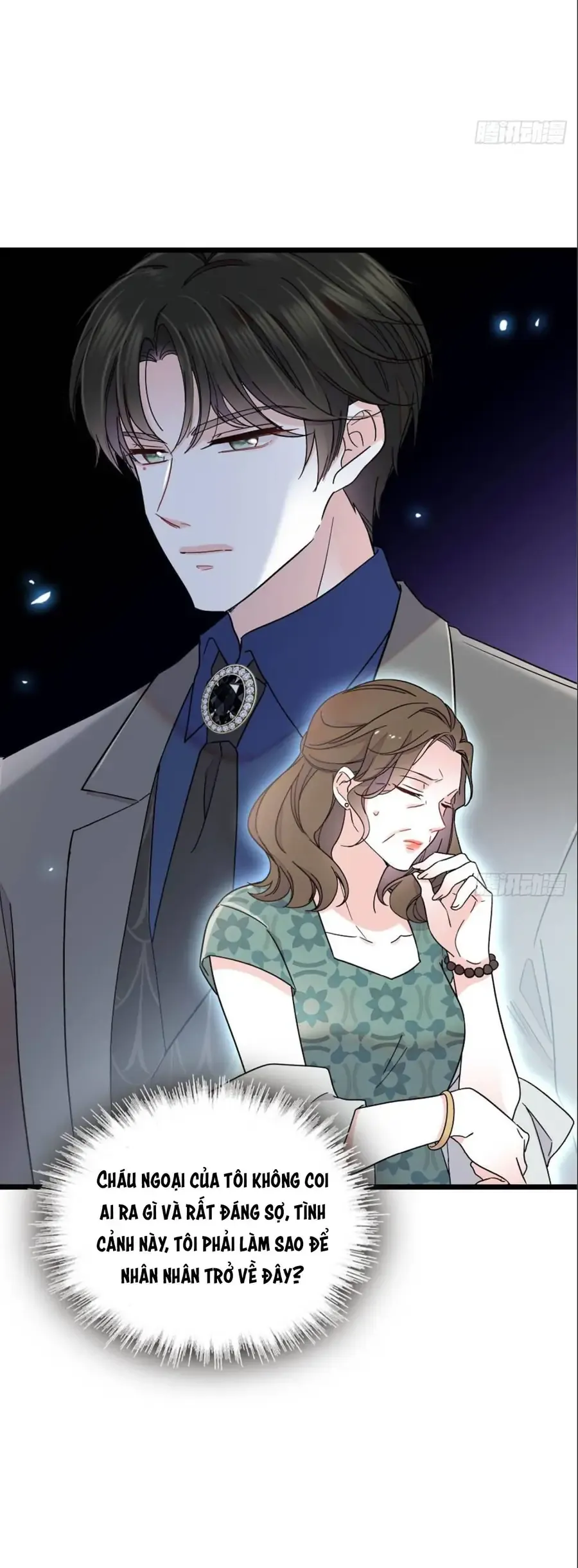 Thiên Kim Toàn Năng Bá Khí Ngút Trời - Chapter 231 - Page 16