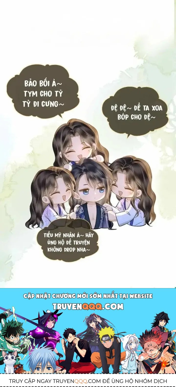 Thiên Kim Toàn Năng Bá Khí Ngút Trời - Chapter 231 - Page 19