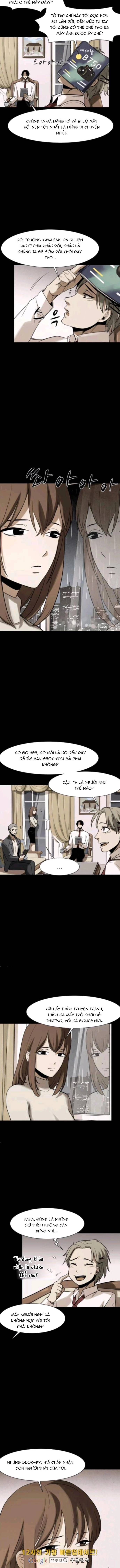 Virus Quái Vật - Chapter 81 - Page 3