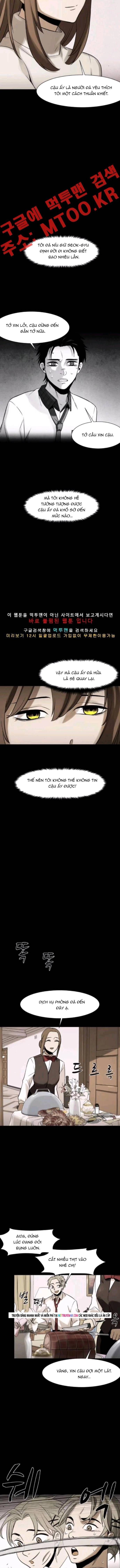 Virus Quái Vật - Chapter 81 - Page 4