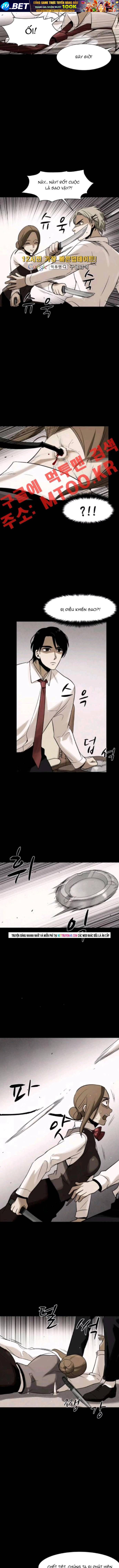 Virus Quái Vật - Chapter 81 - Page 5