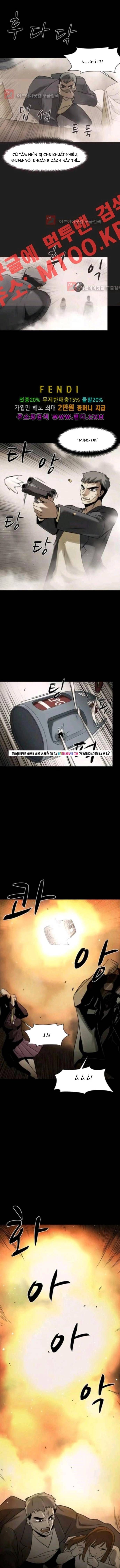 Virus Quái Vật - Chapter 82 - Page 3