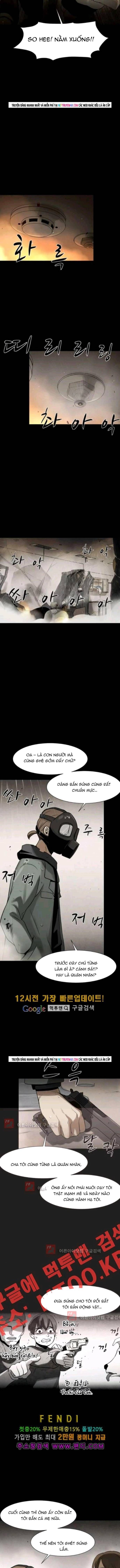 Virus Quái Vật - Chapter 82 - Page 4