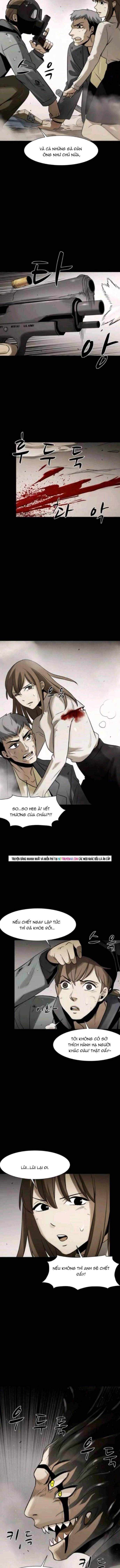 Virus Quái Vật - Chapter 82 - Page 5