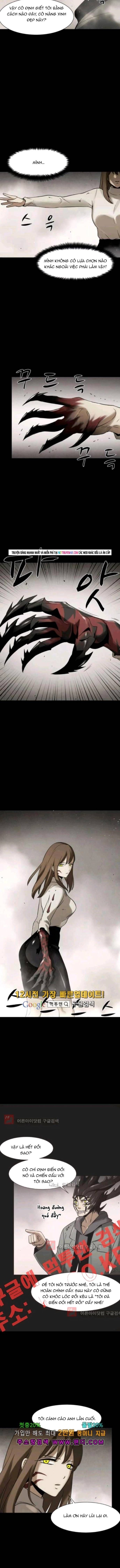 Virus Quái Vật - Chapter 82 - Page 6