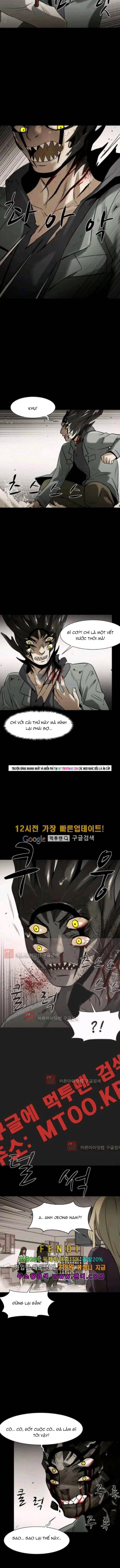 Virus Quái Vật - Chapter 82 - Page 8