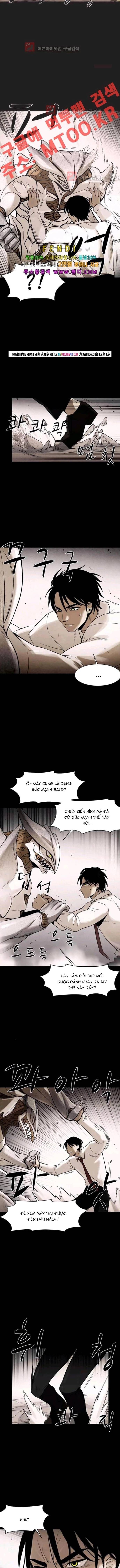 Virus Quái Vật - Chapter 83 - Page 3