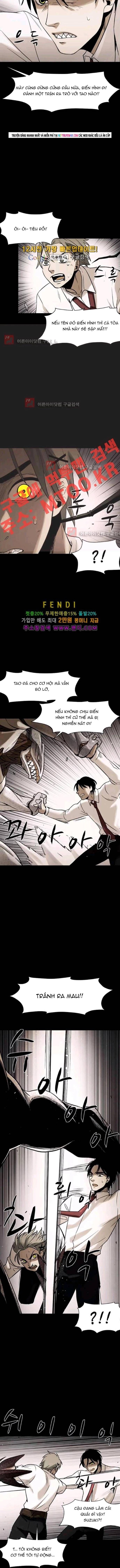 Virus Quái Vật - Chapter 83 - Page 4