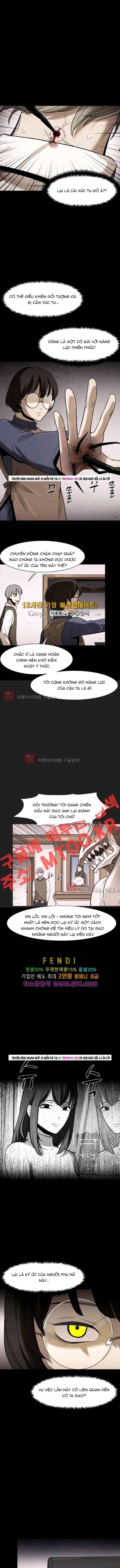 Virus Quái Vật - Chapter 83 - Page 5
