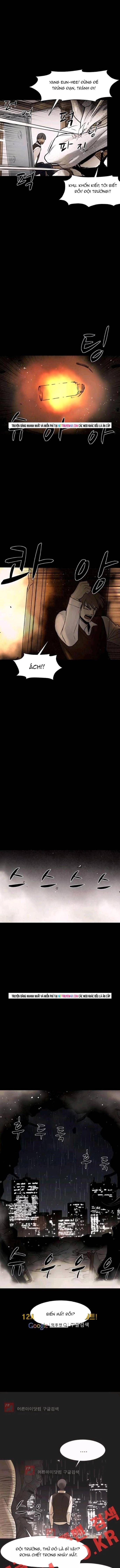 Virus Quái Vật - Chapter 83 - Page 7