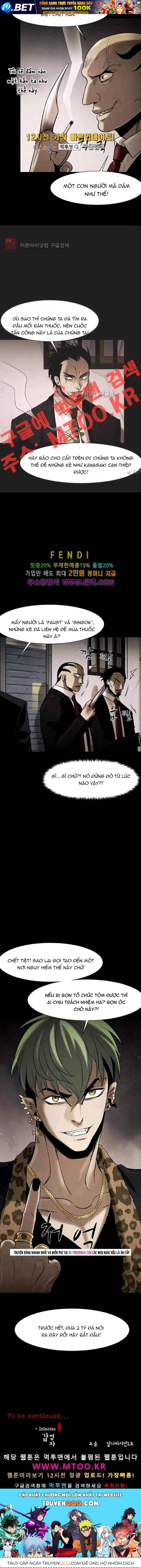 Virus Quái Vật - Chapter 83 - Page 9