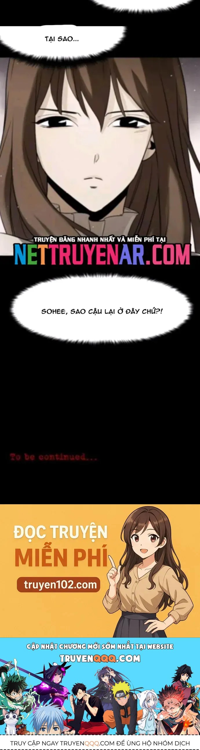 Virus Quái Vật - Chapter 84 - Page 22