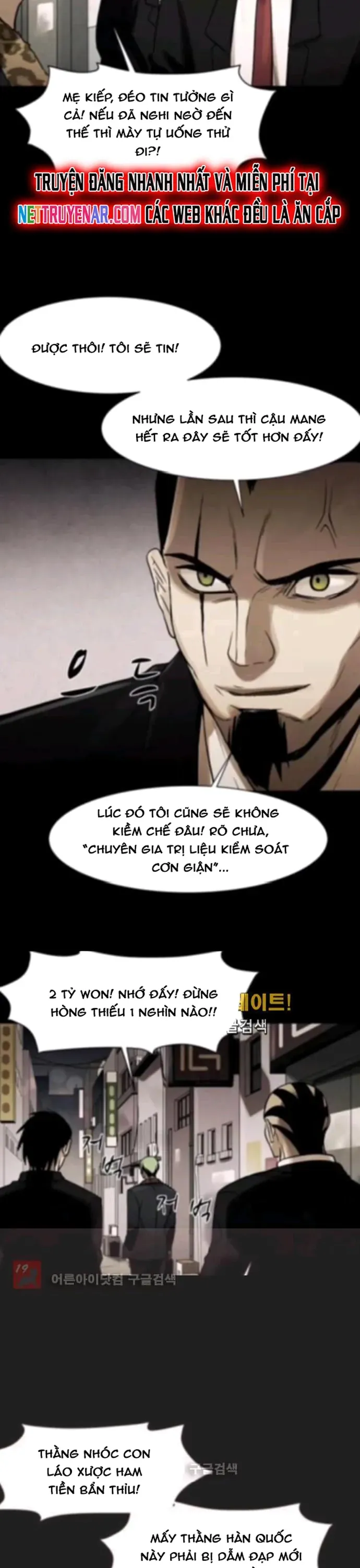 Virus Quái Vật - Chapter 84 - Page 6