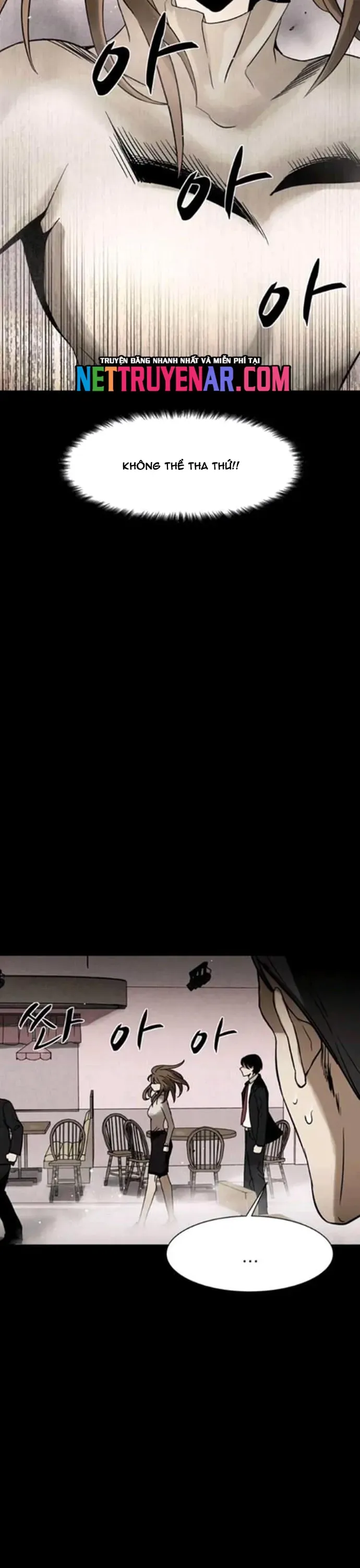 Virus Quái Vật - Chapter 85 - Page 10