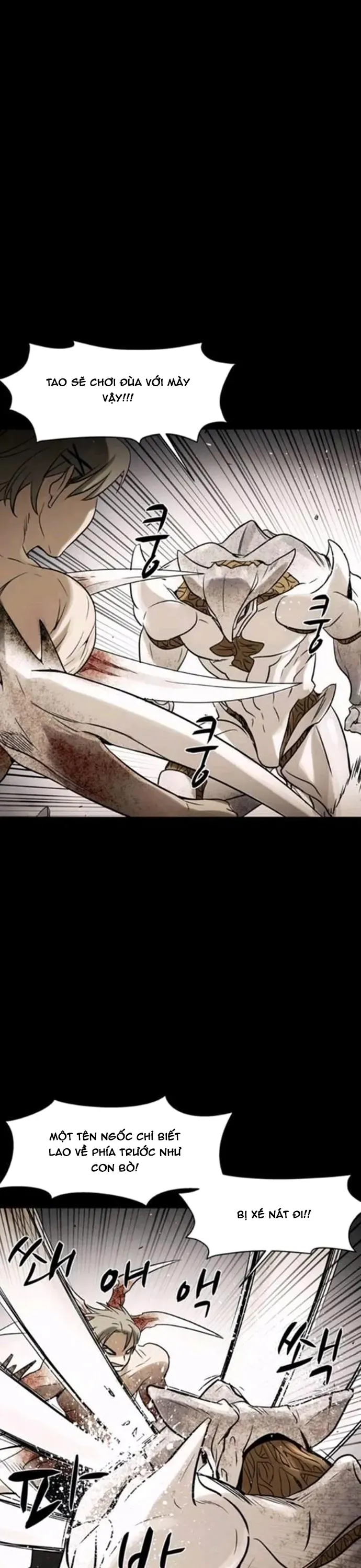 Virus Quái Vật - Chapter 85 - Page 15