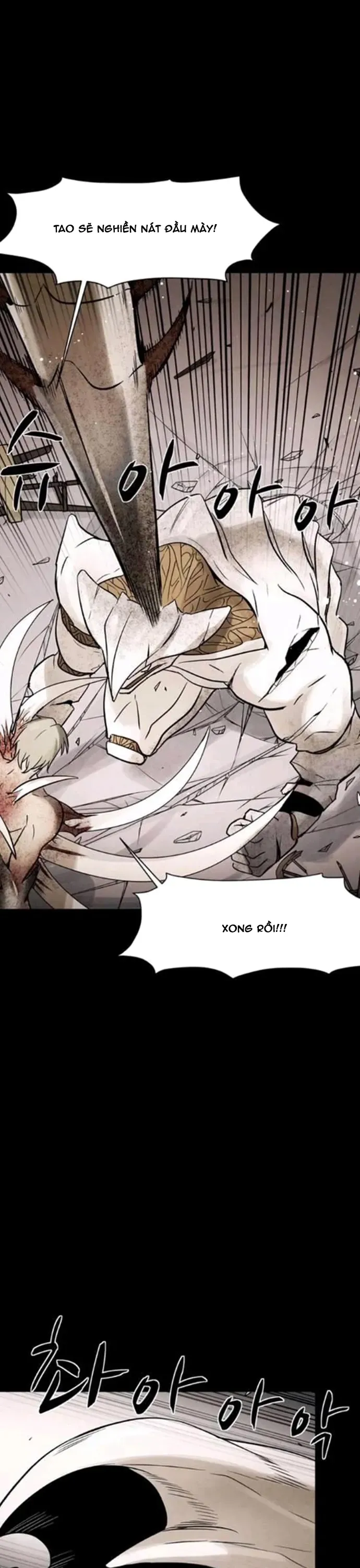 Virus Quái Vật - Chapter 85 - Page 18