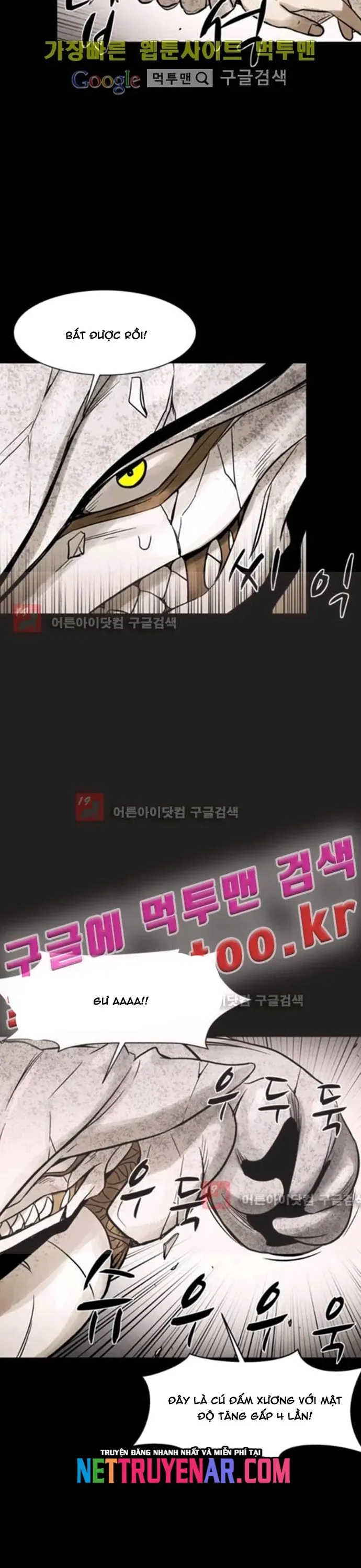 Virus Quái Vật - Chapter 85 - Page 20