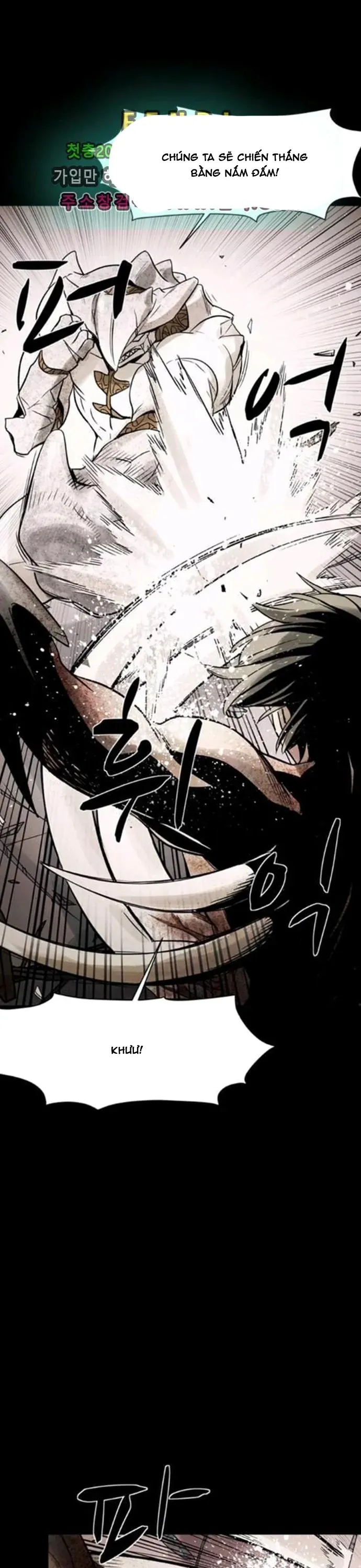 Virus Quái Vật - Chapter 85 - Page 21