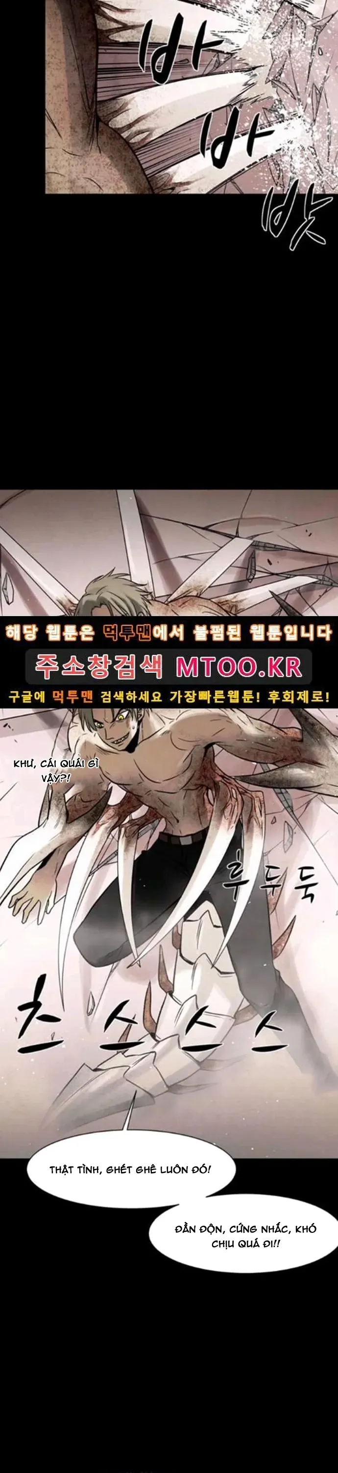 Virus Quái Vật - Chapter 85 - Page 22