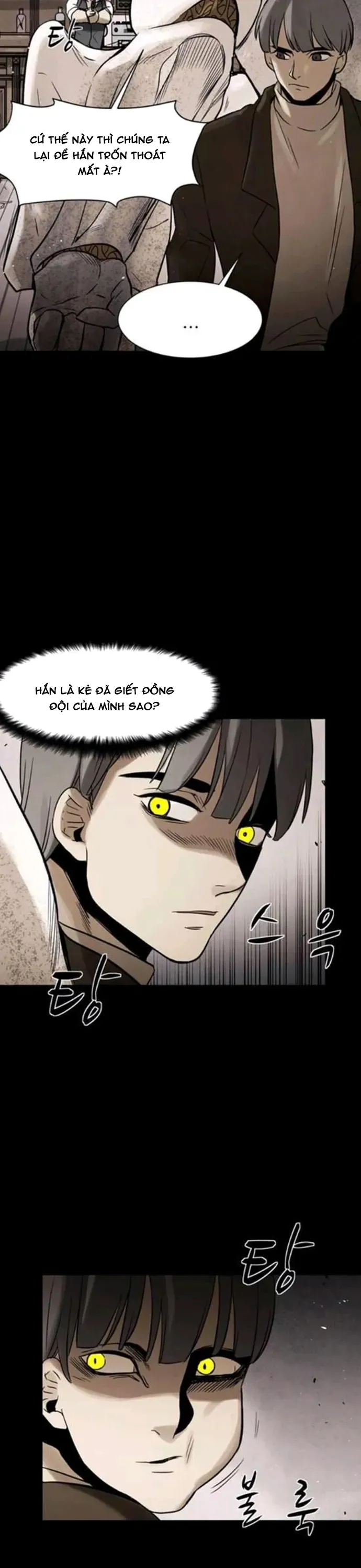 Virus Quái Vật - Chapter 85 - Page 26