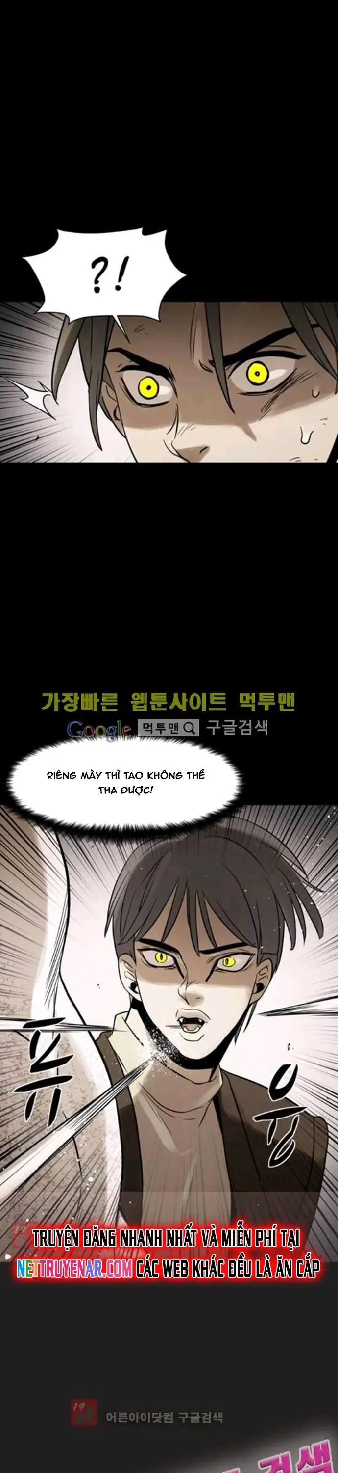 Virus Quái Vật - Chapter 85 - Page 27