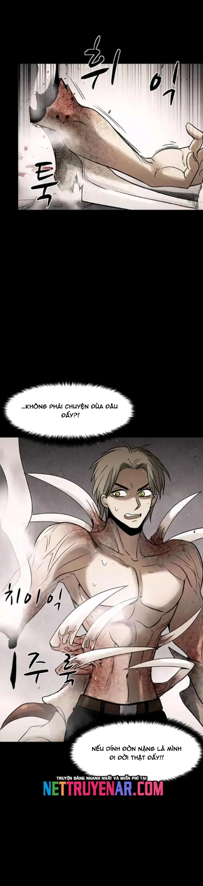 Virus Quái Vật - Chapter 85 - Page 29