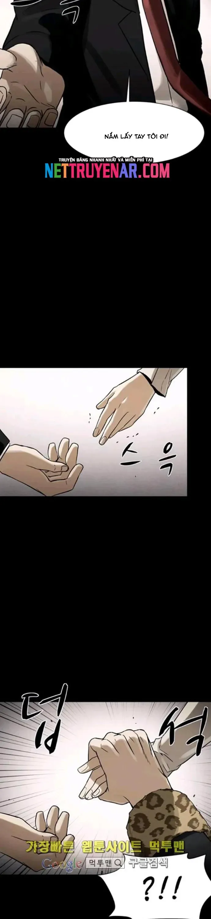 Virus Quái Vật - Chapter 85 - Page 34