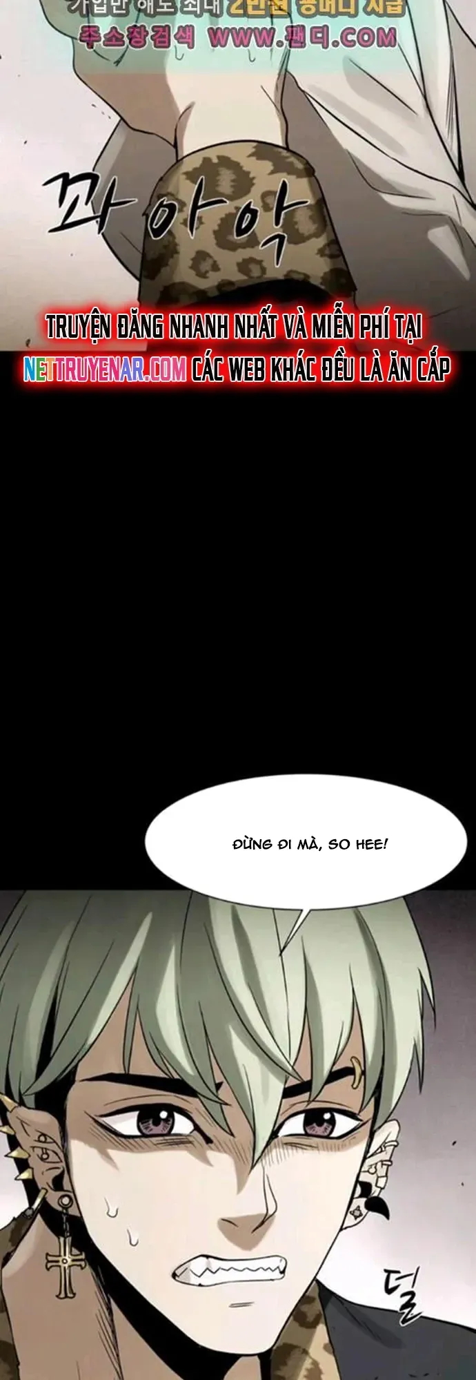 Virus Quái Vật - Chapter 85 - Page 36