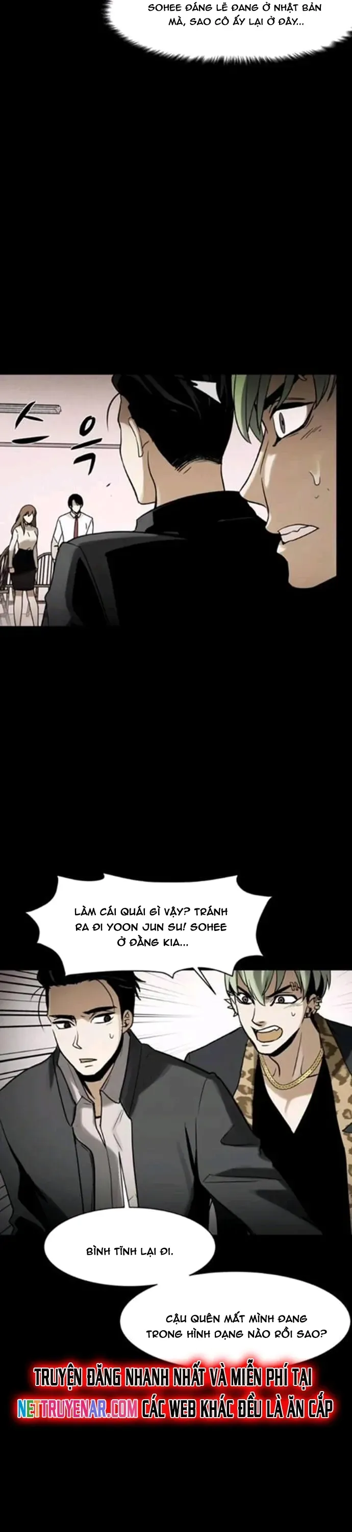 Virus Quái Vật - Chapter 85 - Page 4