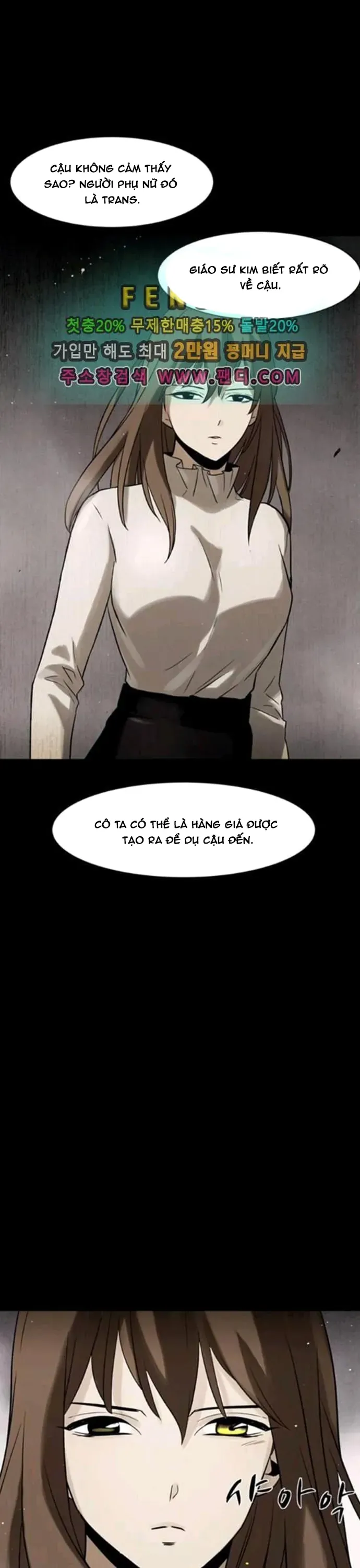 Virus Quái Vật - Chapter 85 - Page 6