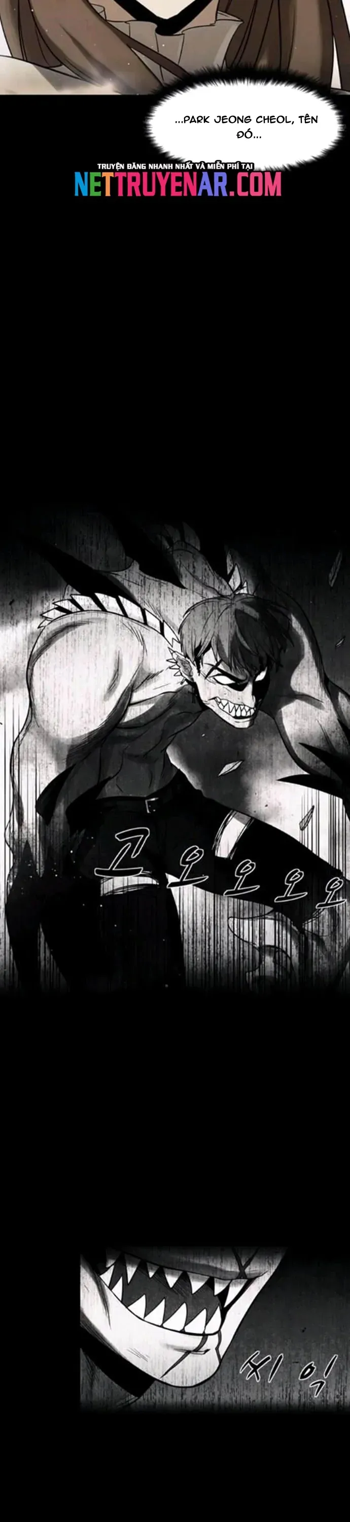 Virus Quái Vật - Chapter 85 - Page 7