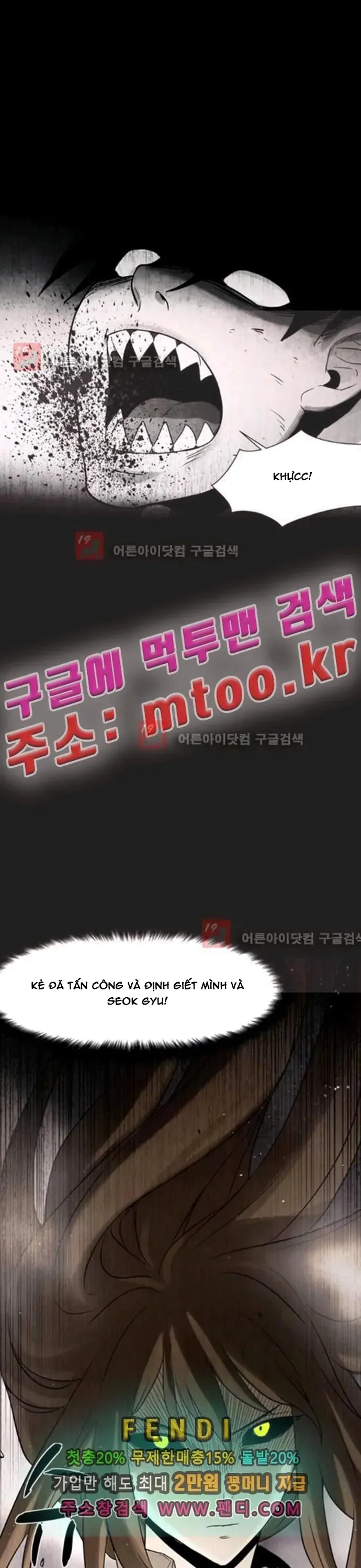 Virus Quái Vật - Chapter 85 - Page 9